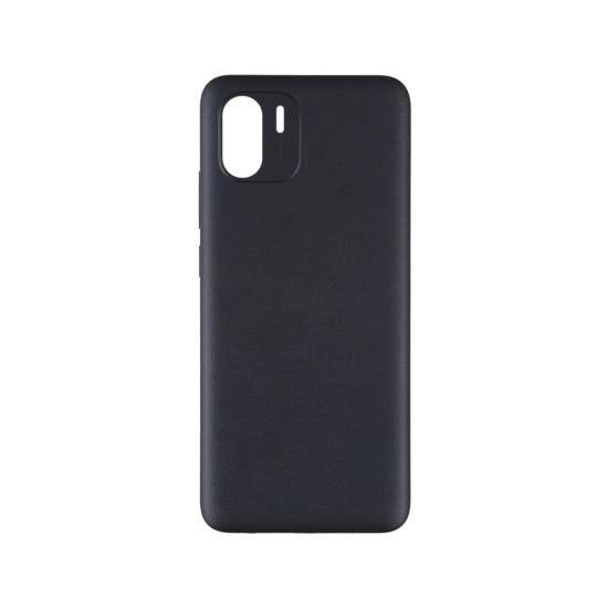 Back Cover Xiaomi Redmi A1 Plus Black